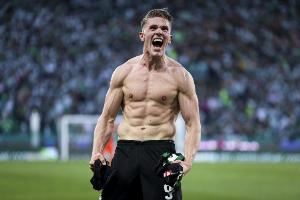 记者：约克雷斯再次明确只想去阿森纳，已达成到2030年的全面协议