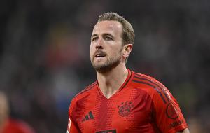 体育博彩-德天空：拜仁考虑签经验丰富的球员担任凯恩替补 与舒波-莫廷类似