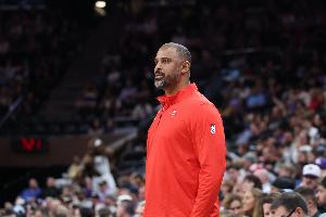 开云电竞-乌度卡：一些教练有时会耍花招试图操纵局势 我们不会这么做