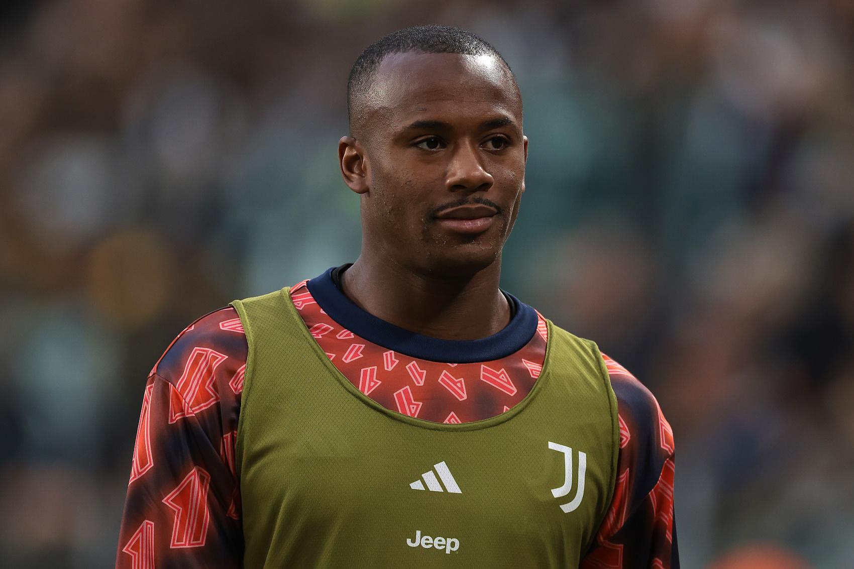 开云电竞账号-记者：尤文后卫贾洛今天推进与贝西克塔斯谈判，并接受体检