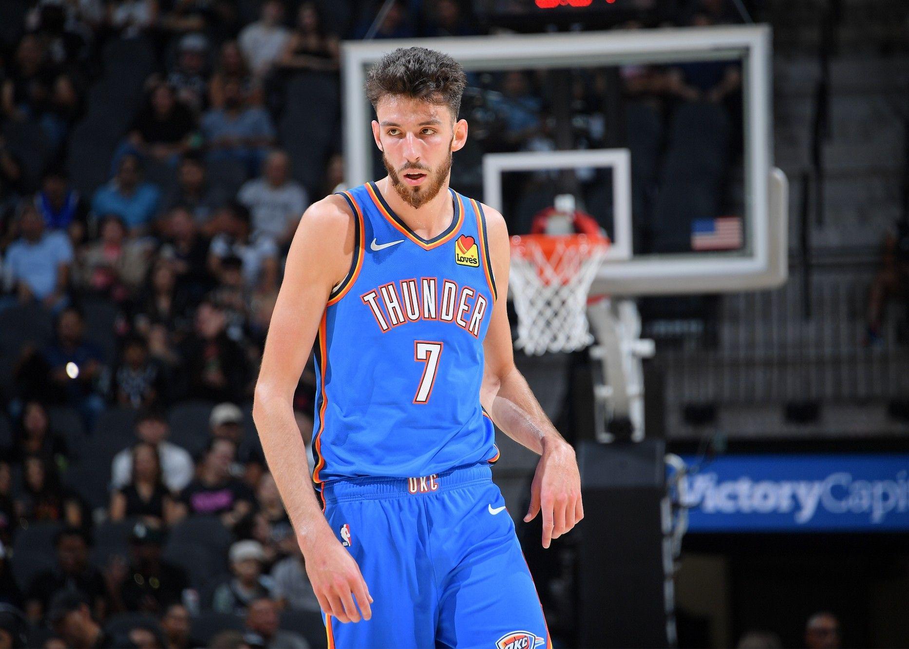 电竞投注-ESPN盘点新赛季有望超过预测战绩的球队：雷霆等五队上榜