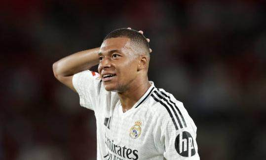 电竞投注-王勤伯：在皇马，姆巴佩需要补习哪些战术课？