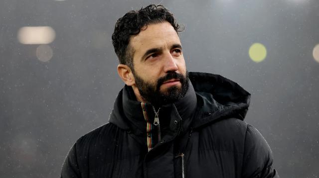 体育-阿莫林：这场踢得不错，为何之前拿不出这种状态？