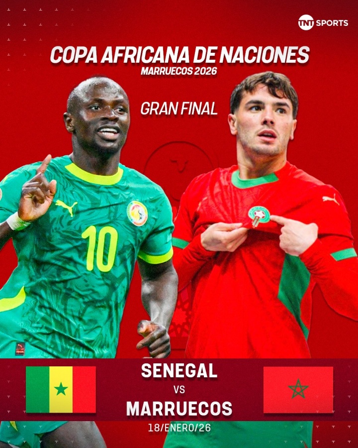 电子竞技-回家天塌了！非洲杯决赛马内vs迪亚斯，利雅得胜利皇马近期均不顺