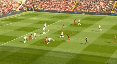 体育-【英超】闪击！被绝平！绝杀！一波三折利物浦4比3热刺