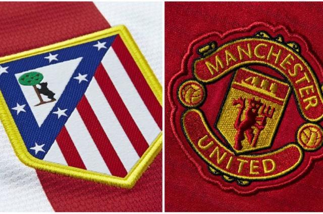 开云电竞账号-【前瞻】气势正盛“克星”在手 曼联对马竞晋级无忧？