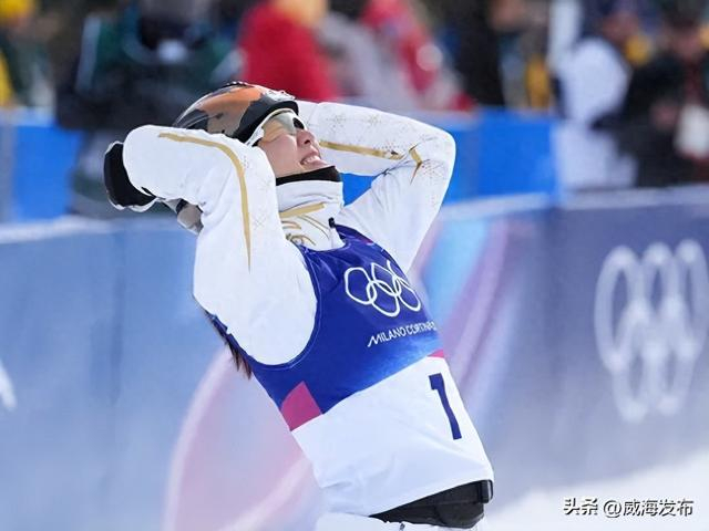 体育博彩-“威海造”闪耀冬奥会！|允祯贸易|AC米兰|自由式滑雪|孙长林|自由式滑雪空中技巧_新浪体育_新浪新闻