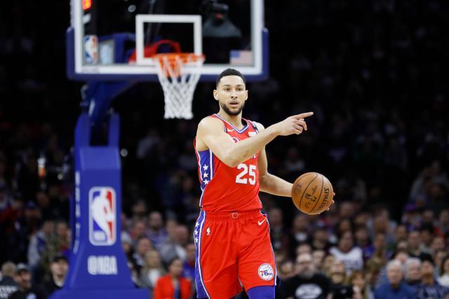 开云电竞-交易本西76人列出30个目标  联盟暂不会介入调解