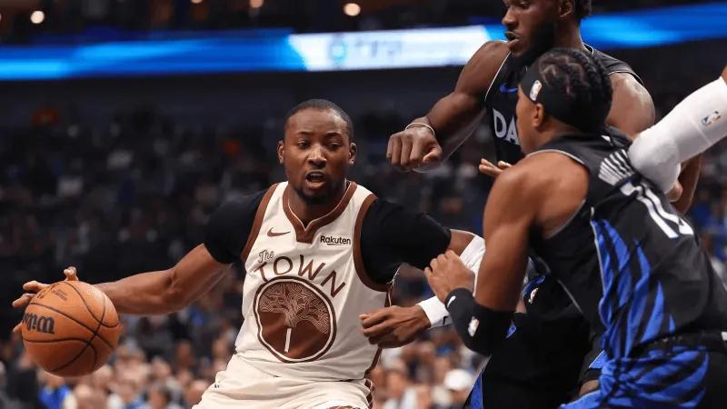 开云电竞官网-独行侠123-115勇士遭4坏消息！库明加伤势麻烦，库里波杰问题明显