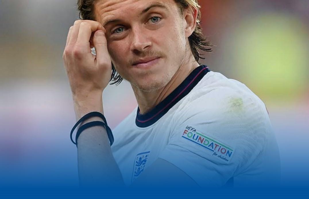 开云电竞账号-加拉格尔：我是切尔西球迷，很幸运成长阶段几乎都在那里度过