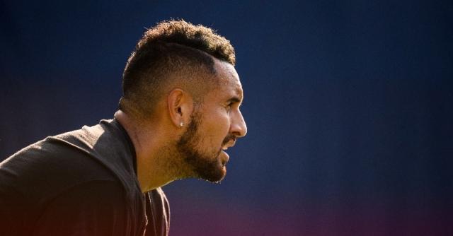 开云电竞官网-那个自命不凡的克耶高斯，难道将成为百大球员？